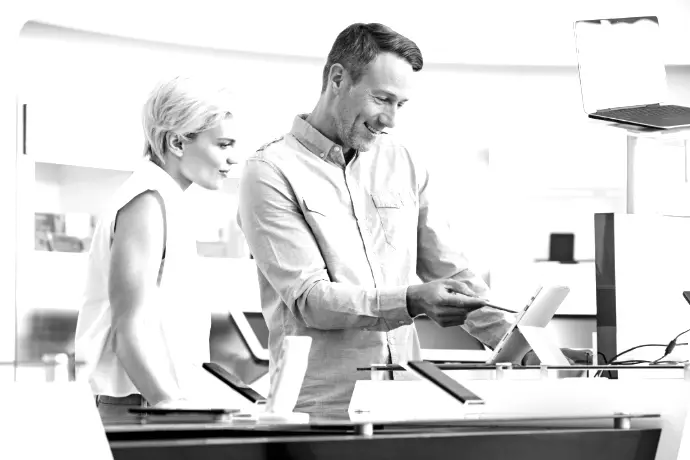 Industria-de-tecnologia-y-electronica